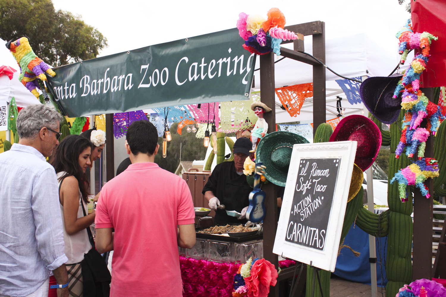 Santa barbara zoo camp coupon code