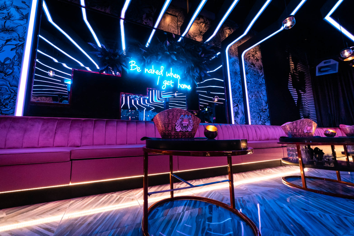 Allure Escapades Sexy Lifestyles Couples Party Tickets Side