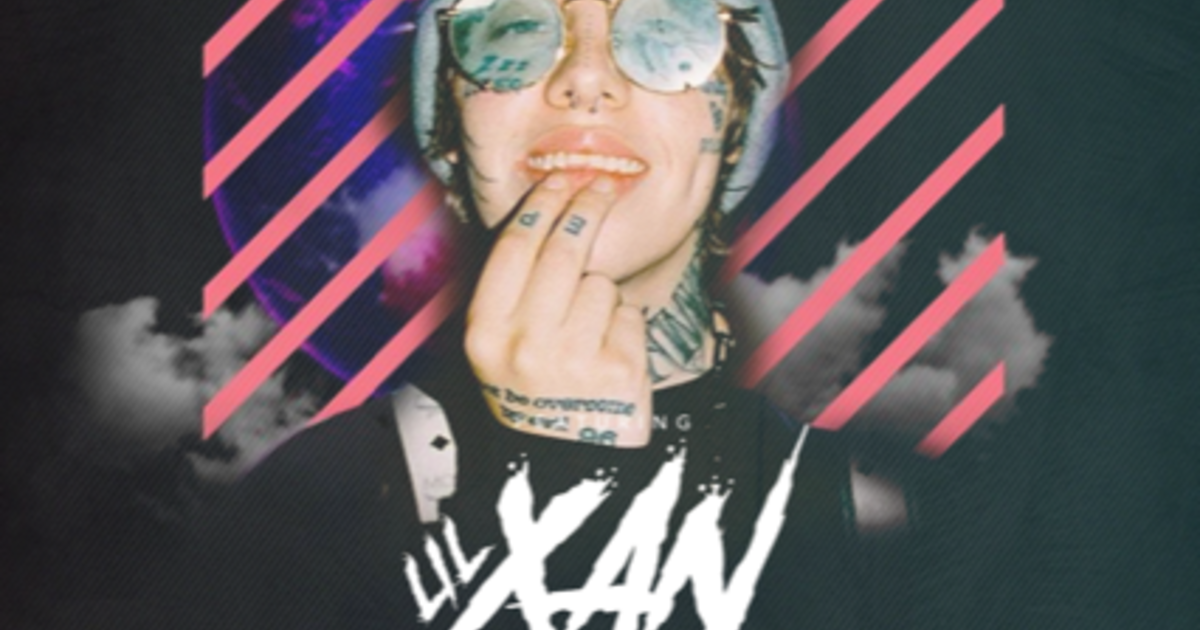 LIL XAN SQL 3/26 Tickets SQL, Miami, FL March 26, 2021