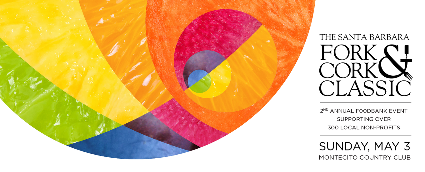 Fork & Cork Classic sb Tickets Montecito Country Club , Santa