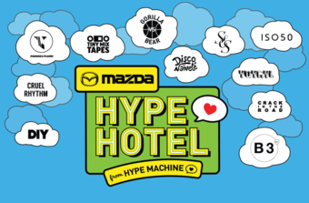 Hype Hotel 2016