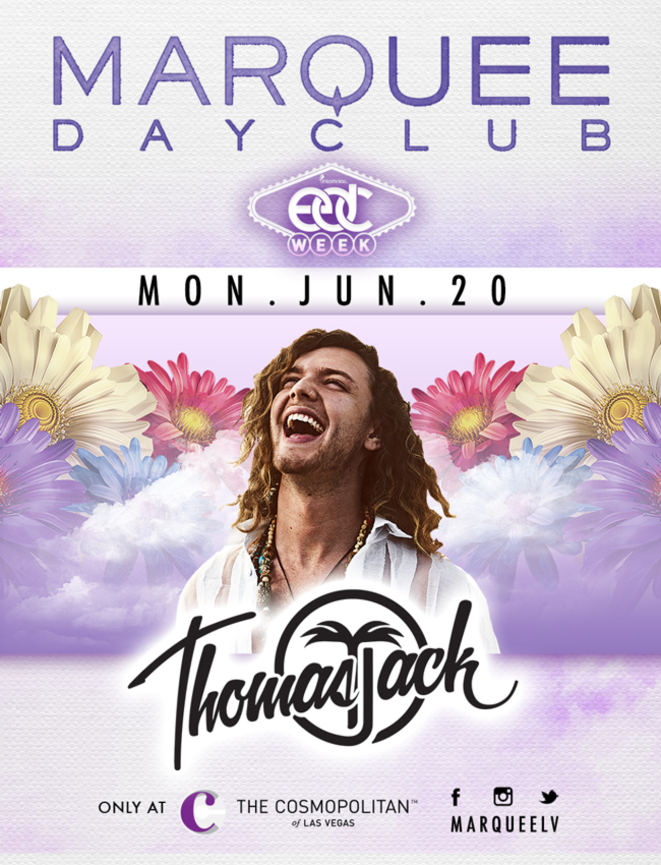 edc thomas jack marquee dayclub tickets marquee dayclub las edc thomas jack marquee dayclub tickets marquee dayclub las