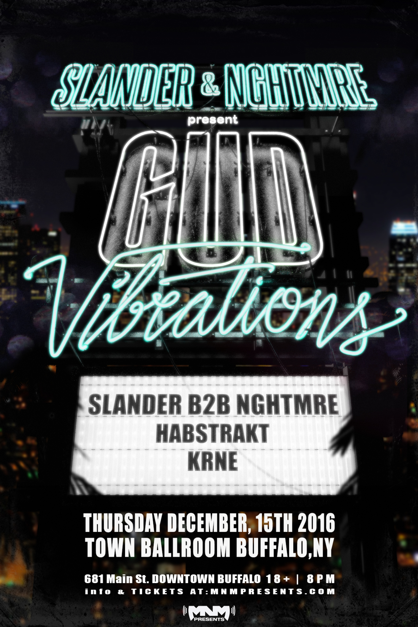 Gud Vibrations Tour Tickets Gud Vibrations Tour Tickets