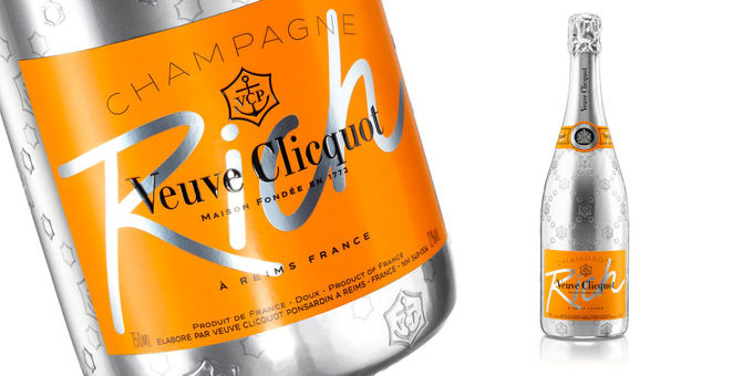 veuve clicquot promo code