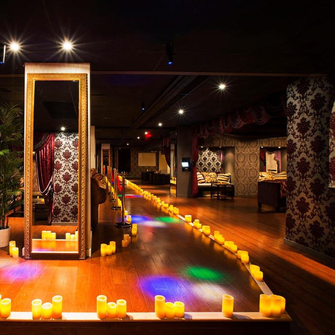 Thanksgiving Eve at 1925 Lounge (11/22) - Tickets - 1925 ...