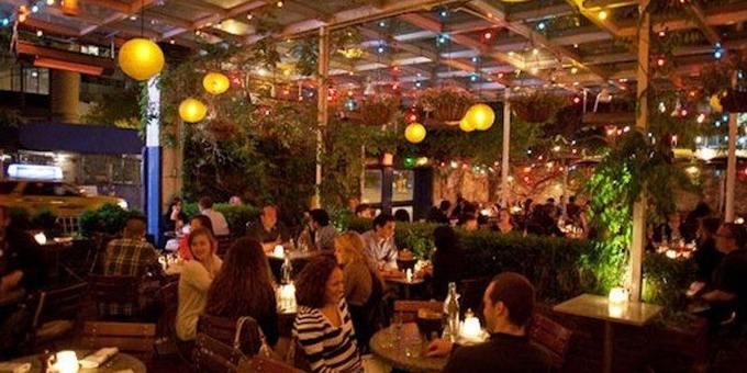 B Bar New Years Eve 2018 (Open Bar 9:30PM - 1:00AM) by AIM - Tickets - B Bar, New York, NY