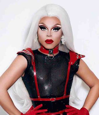 Mother: The Fame Machine With Miss Vanjie!