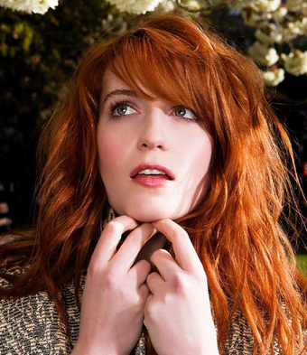 Mother: Tori Amos vs Florence And The Machine
