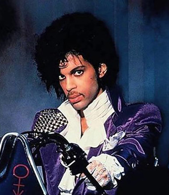 Mother: Prince Tribute