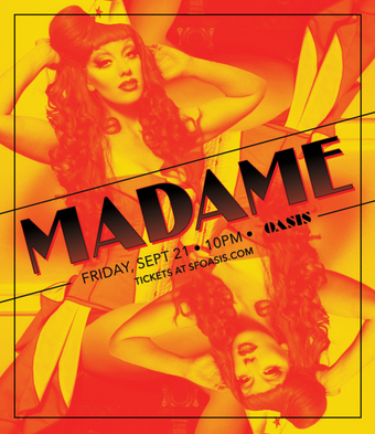 Madame2018