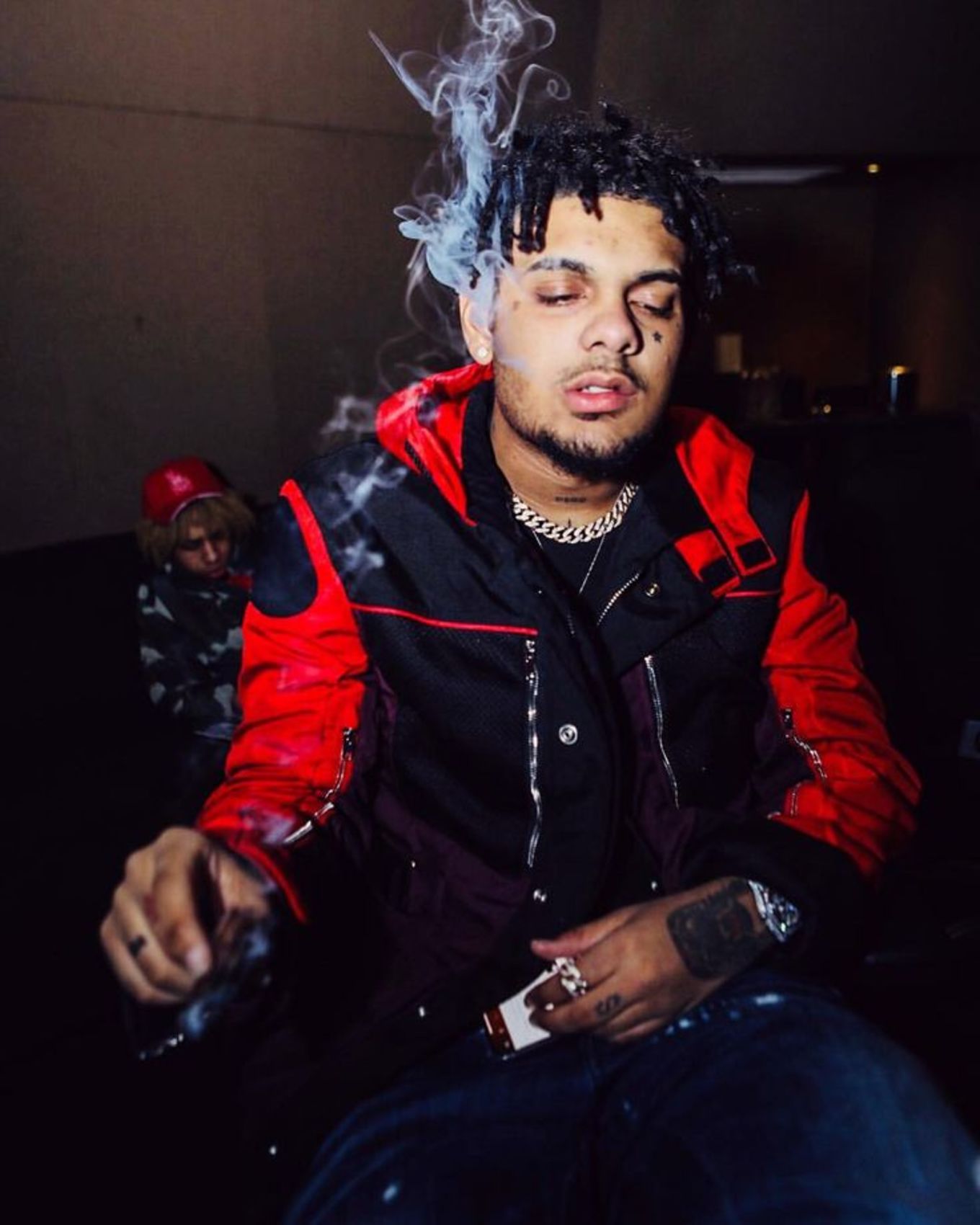 smokepurpp ohm nightclub 18 w special guests tickets smokepurpp ohm nightclub 18 w special guests tickets