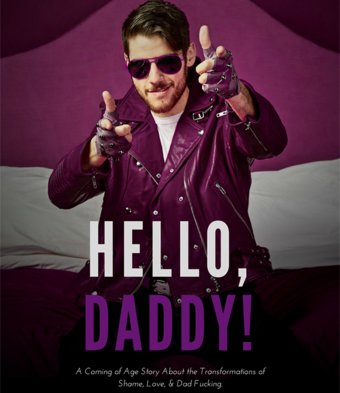 Hello Daddy with Sam Morrison