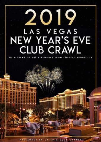 New year's eve 2021 curfews are a dumb idea and here's why 2019 Las Vegas New Years Eve Club Crawl at Chateau Nightclub - Tickets - Cabo Wabo , Las Vegas