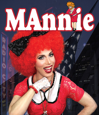 Drunk Drag Broadway presents MAnnie 