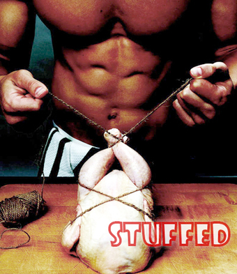 Taboo: Stuffed