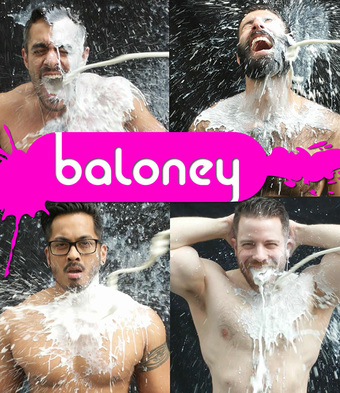 Best Of Baloney!