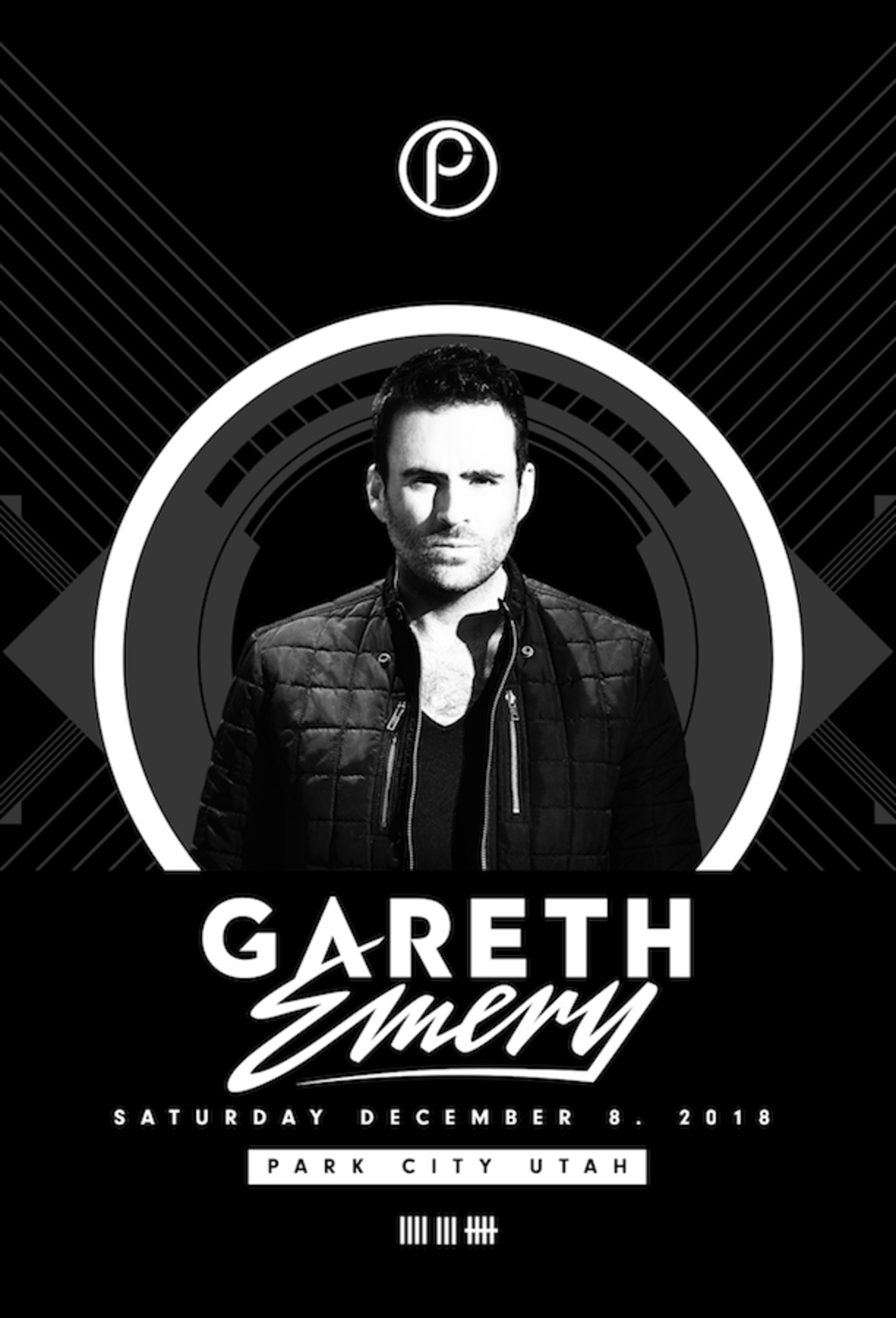 gareth emery