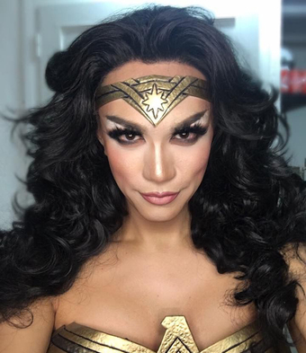 Mother: "Super-Heroes" with Manila Luzon