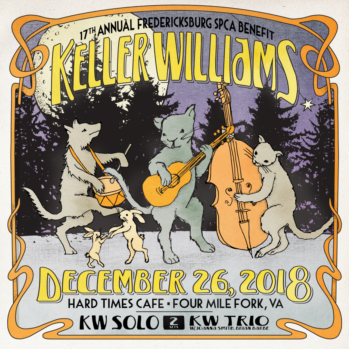 keller williams 17th annual