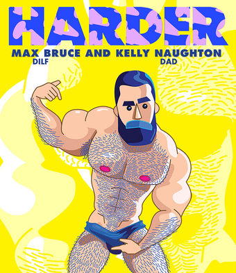 HARDER