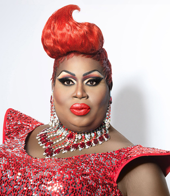 Mother: Gay Icons With Latrice Royale!