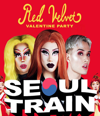 Seoul Train