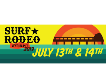 ventura surf rodeo