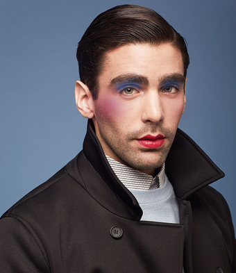 Mother: Men In Make Up