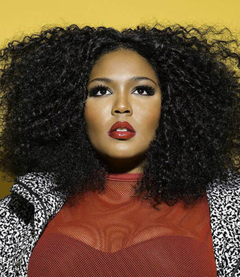 Mother: Lizzo VS Cupcakke!