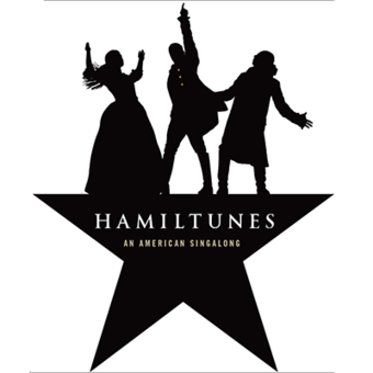Hamiltunes: Hamilton Sing-Along
