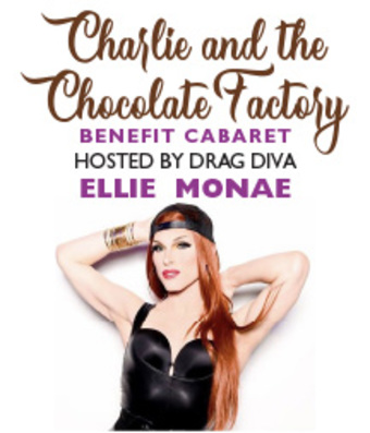 One Night Only: with cast of Charlie & the Chocolate Factory