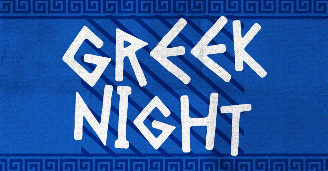 Eos Santa Barbara >> Greek Night At Eos Lounge 6 6 19 Tickets Eos Lounge Eos Santa Barbara >> Greek Night At Eos Lounge 6 6 19 Tickets Eos Lounge