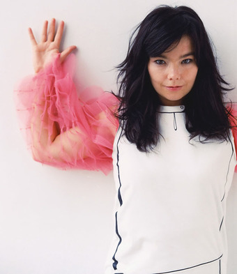 Mother: Sia vs Bjork