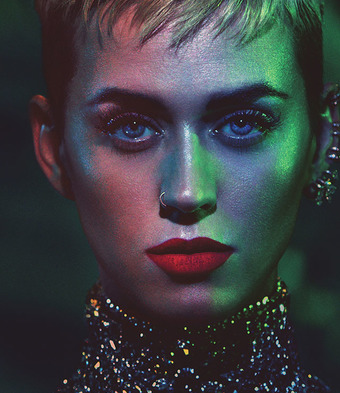 Mother: Dua Lipa vs Katy Perry