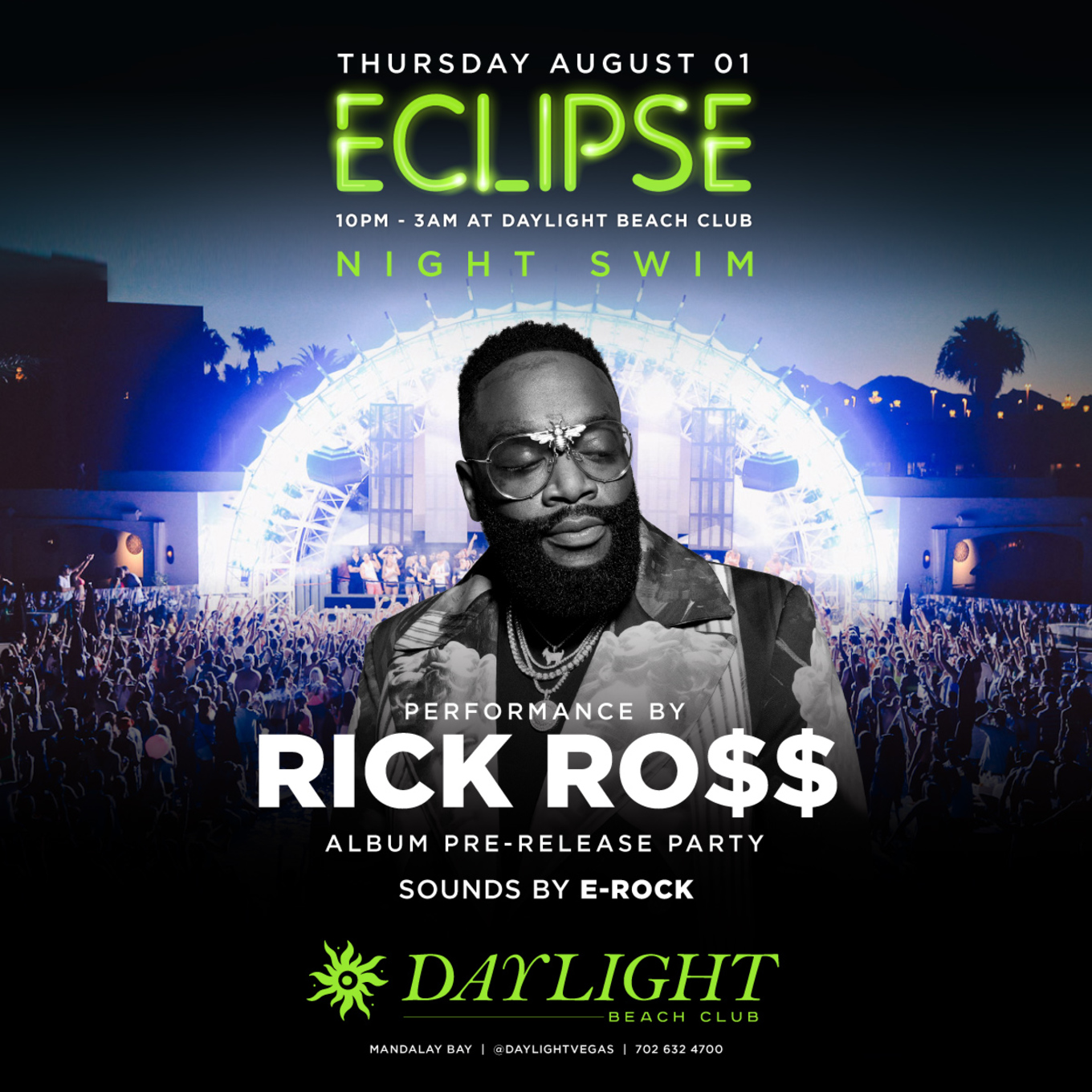 Eclipse Las Vegas >> Eclipse At Daylight Vegas Tickets Mandalay Bay Hotel Eclipse Las Vegas >> Eclipse At Daylight Vegas Tickets Mandalay Bay Hotel