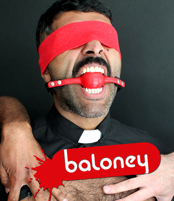 Baloney Does Folsom: Chapter V