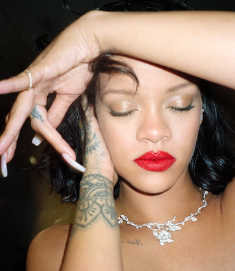 Mother: Rihanna Tribute