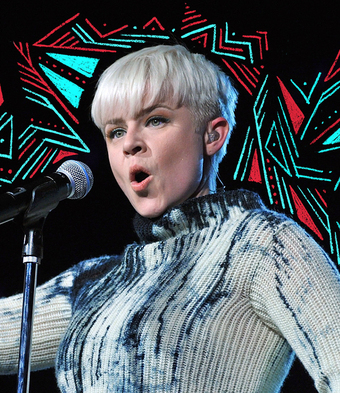 Mother: Robyn Tribute