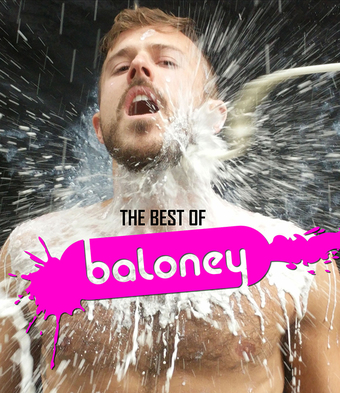 Best Of Baloney