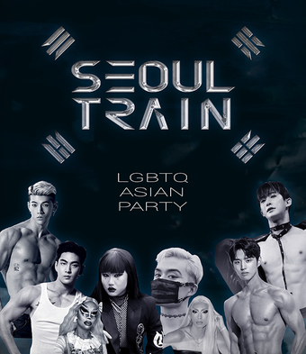 Seoul Train