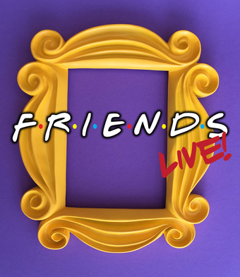 Friends Live