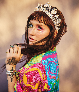 'Hell’a Tight! Presents: KE$HA Tribute'