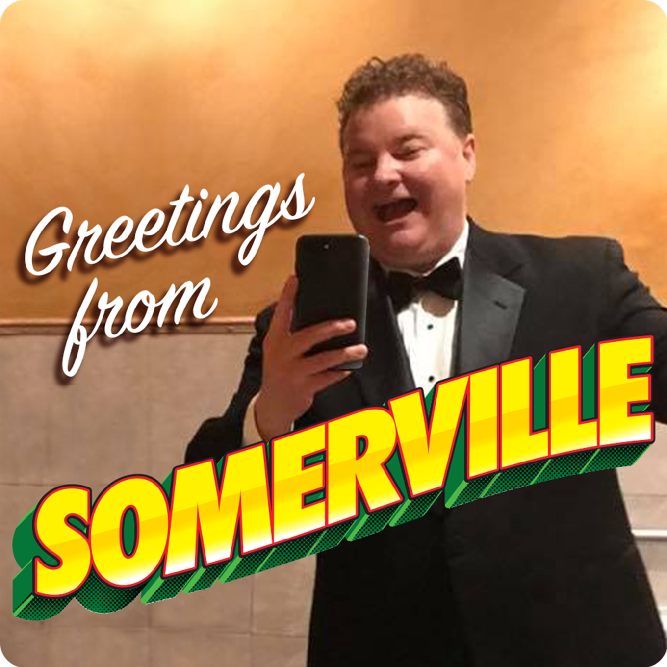Valentine's Day Weekend w/ Mike Somerville - Tickets ...