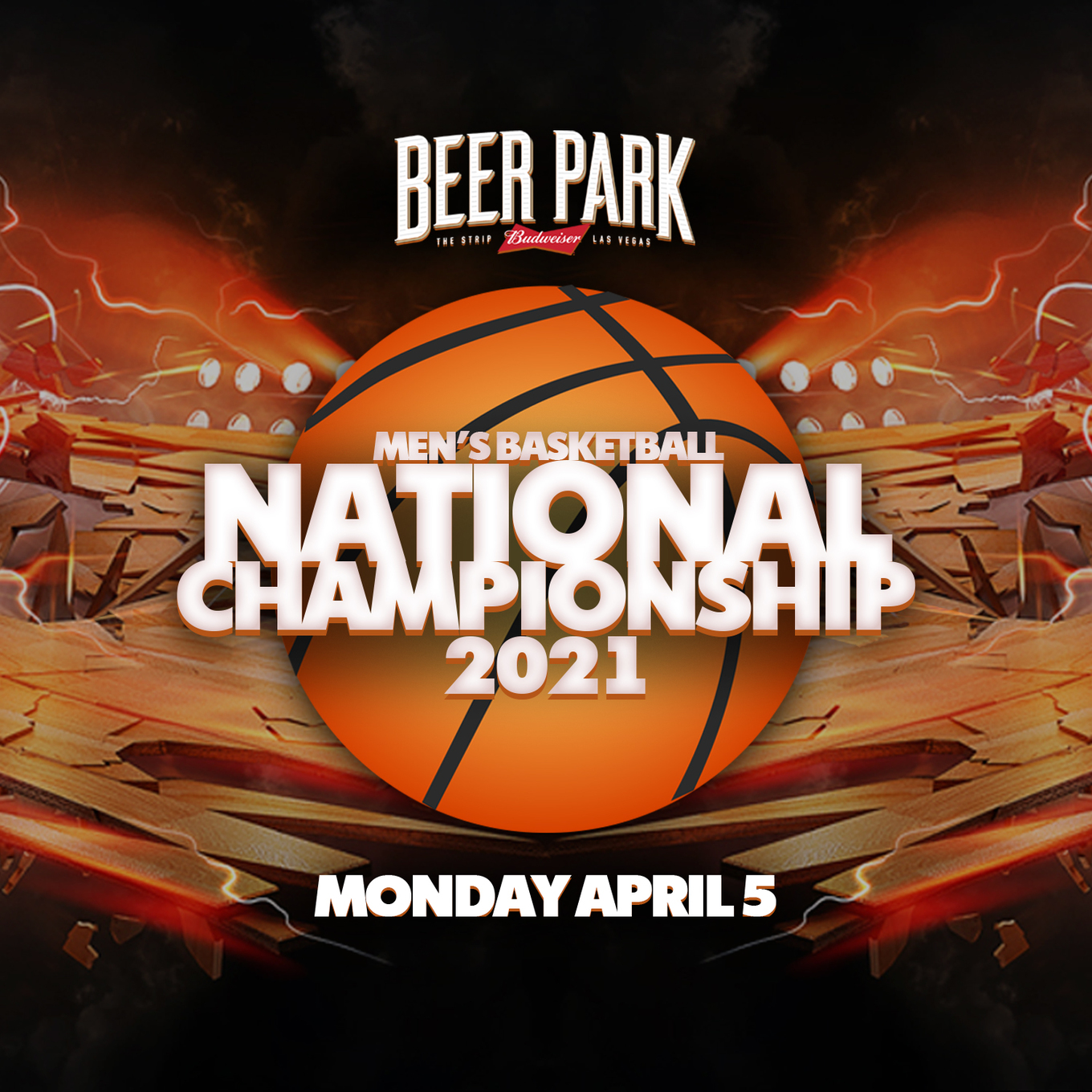 Men�s Basketball National Championship 2021 Tickets Men�s Basketball National Championship 2021 Tickets
