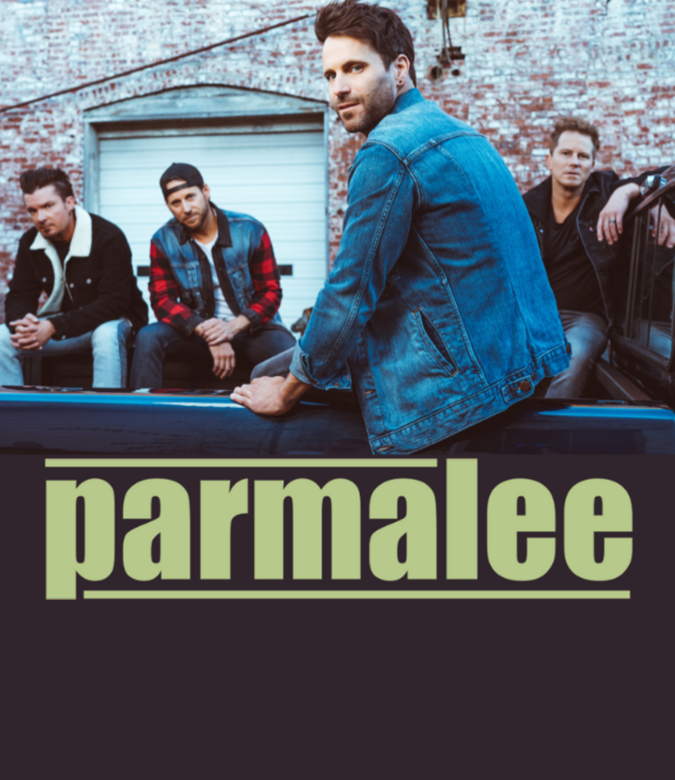 Parmalee Live at Nashville North - Tickets - Nashville North, Post Falls, ID - August 19, 2021