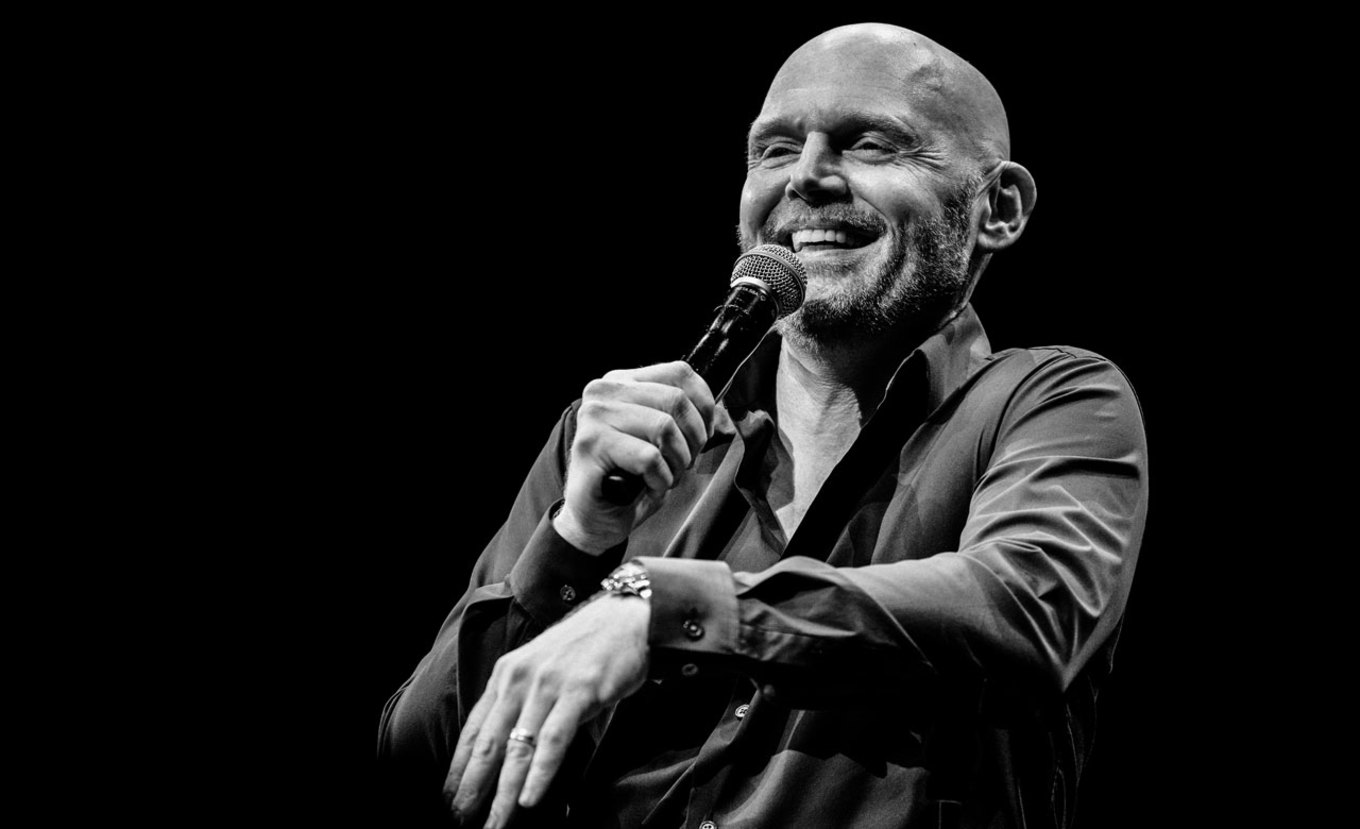 Miller High Life Theater W Bill Burr November 13 2021 Miller High Life Theater W Bill Burr November 13 2021
