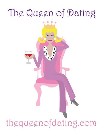 Sacramento dating queen